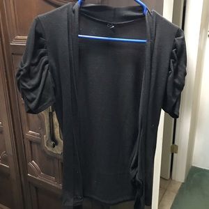 BUNDLE of 2 short sleeve sweater